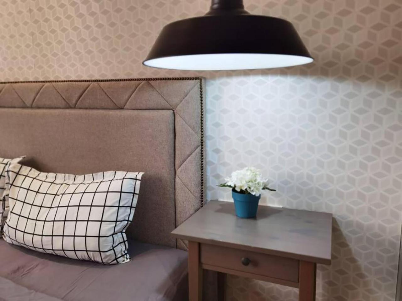 The Regency Luxury Suite -Gurney Strait Quay Tanjung Tokong Екстериор снимка