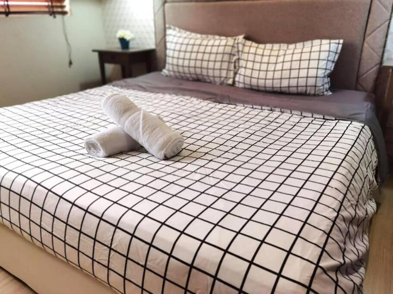 The Regency Luxury Suite -Gurney Strait Quay Tanjung Tokong Екстериор снимка