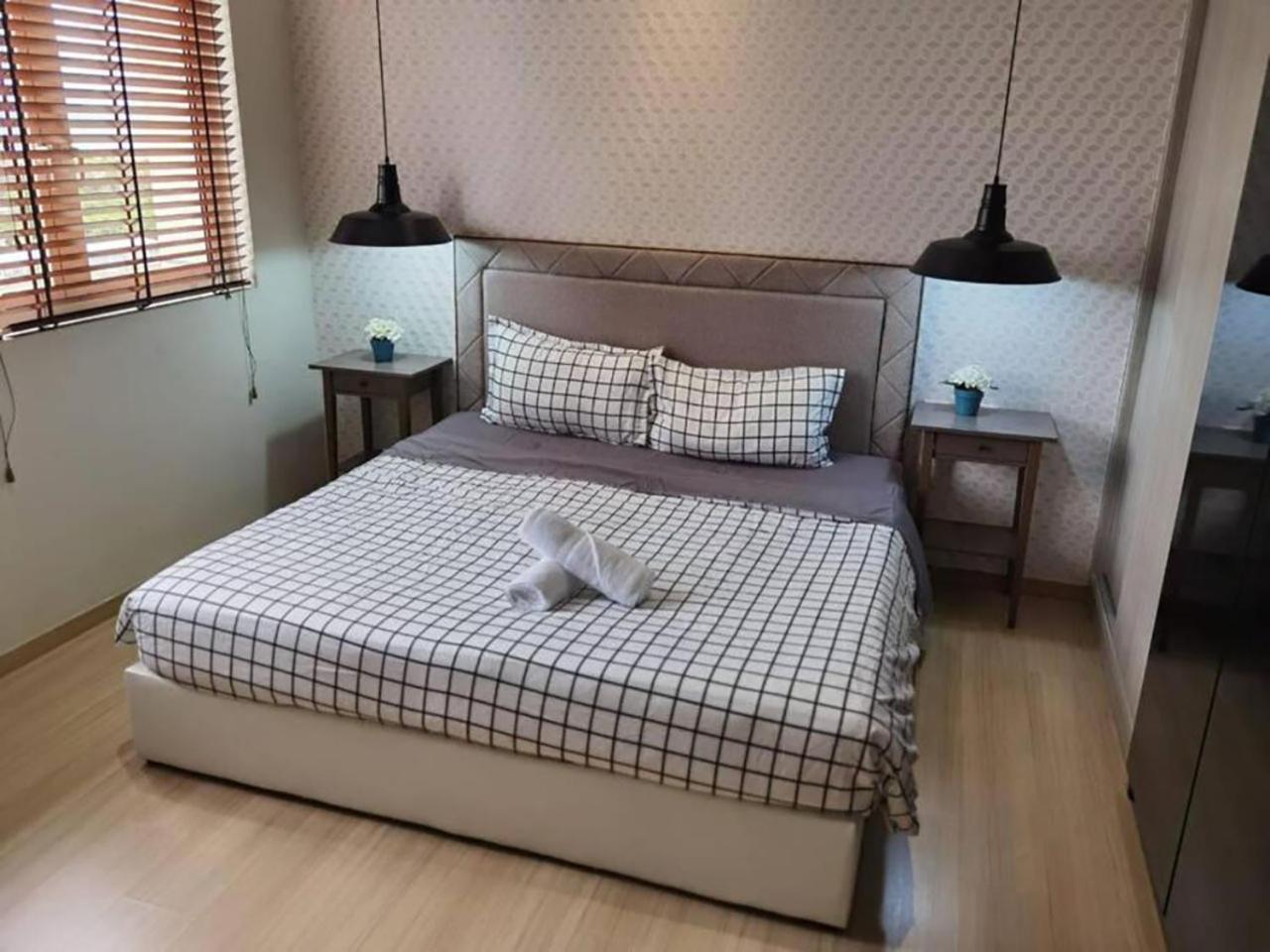 The Regency Luxury Suite -Gurney Strait Quay Tanjung Tokong Екстериор снимка