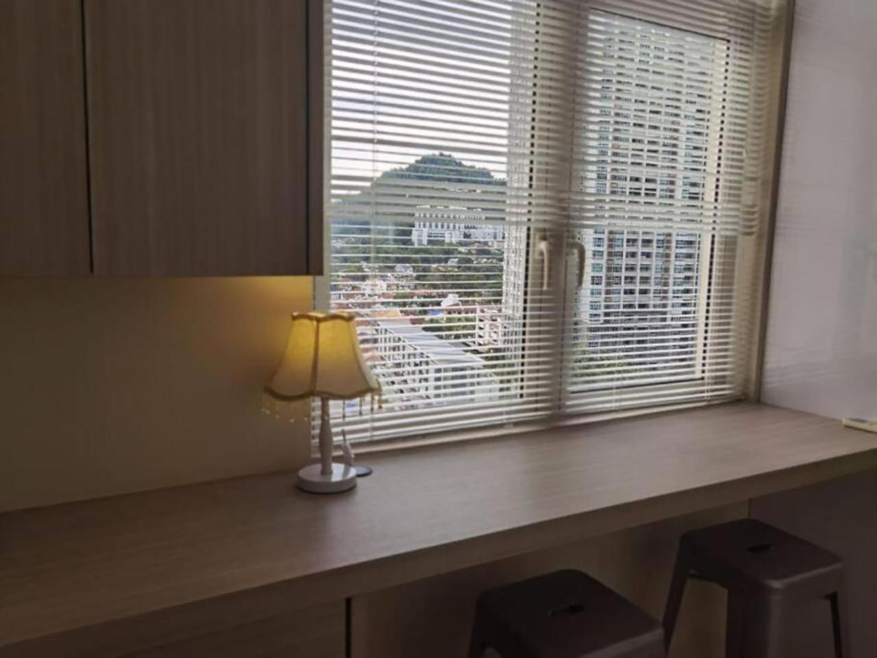 The Regency Luxury Suite -Gurney Strait Quay Tanjung Tokong Екстериор снимка