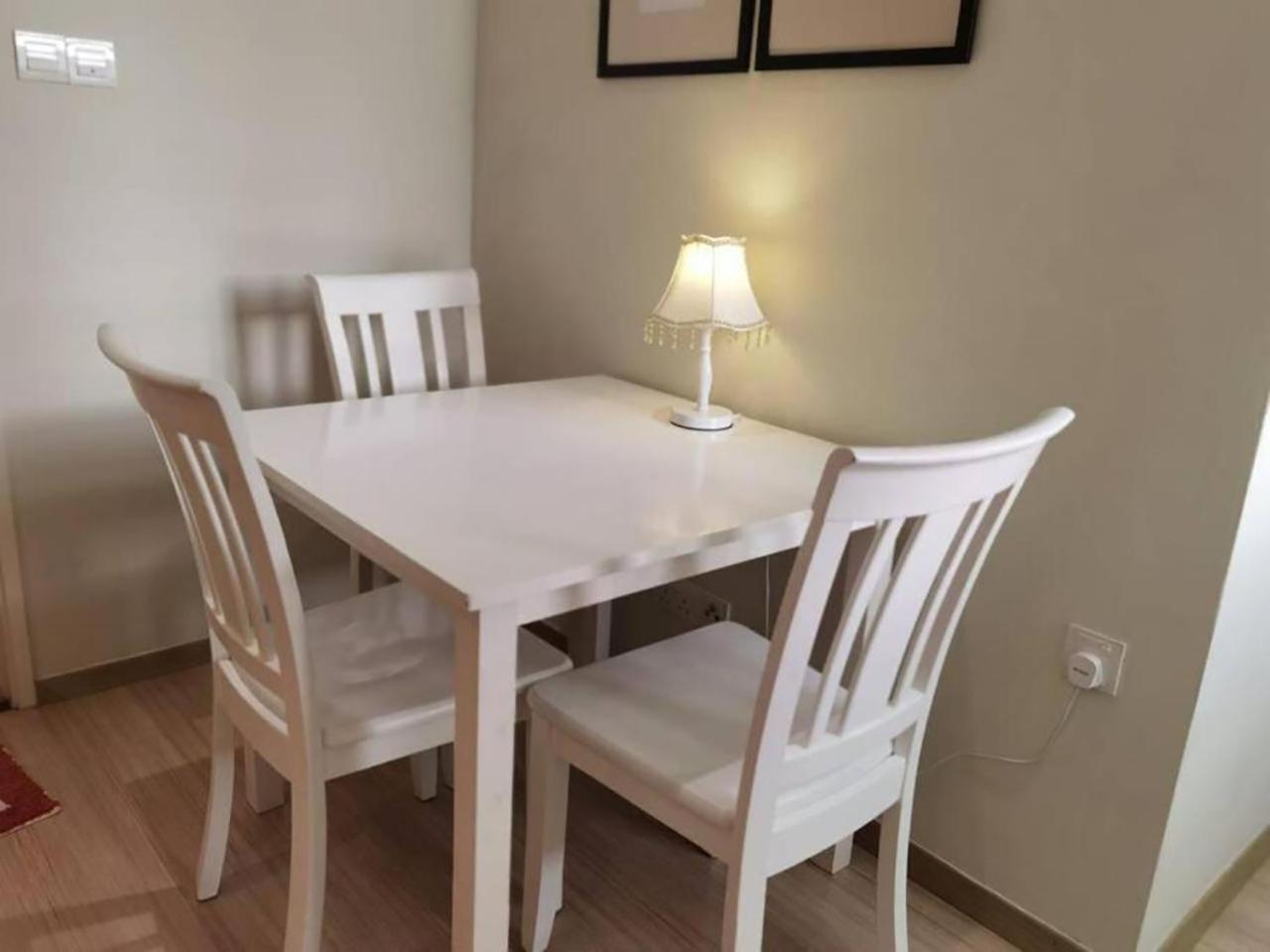 The Regency Luxury Suite -Gurney Strait Quay Tanjung Tokong Екстериор снимка